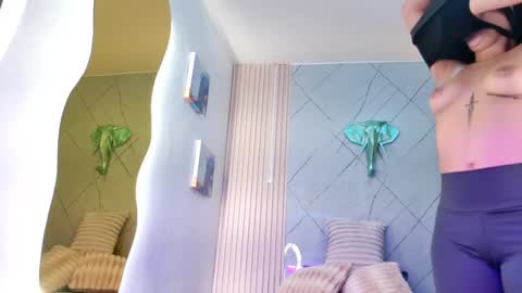 rachel_rivera99 online show from 09/17/25, 11:45