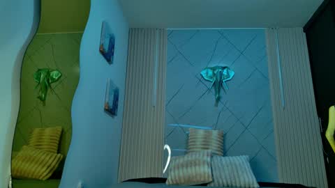 rachel_rivera99 online show from 09/19/25, 11:44