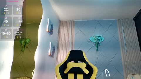 rachel_rivera99 online show from 10/01/25, 11:49