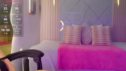 rachel_rivera99 online show from 10/19/25, 11:22