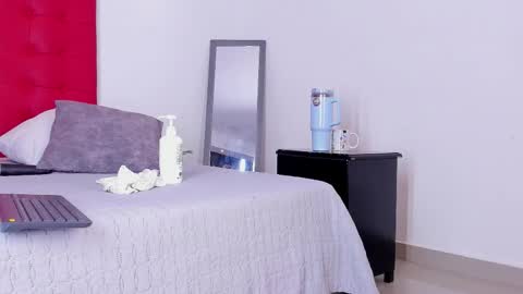 Snapshot of rachel_roman chatting on 10/27/25, 09:30  DALIANA  online show from 10/27/25, 09:30