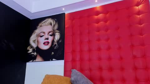  DALIANA  online show from 05/20/26, 12:22