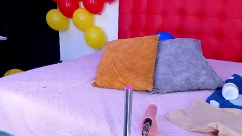  DALIANA  online show from 06/15/26, 03:14