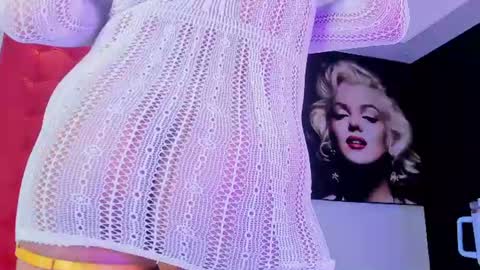 DALIANA  online show from 07/14/26, 01:39