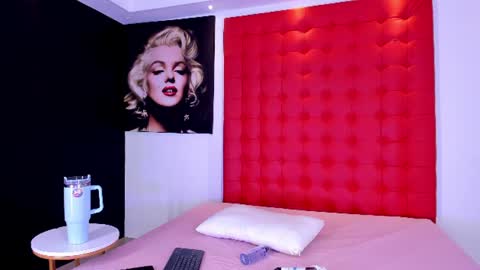  DALIANA  online show from 07/21/26, 01:02
