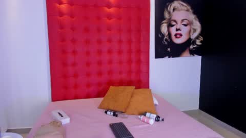  DALIANA  online show from 07/22/26, 01:47