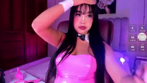 Mariana online show from 07/02/26, 07:20