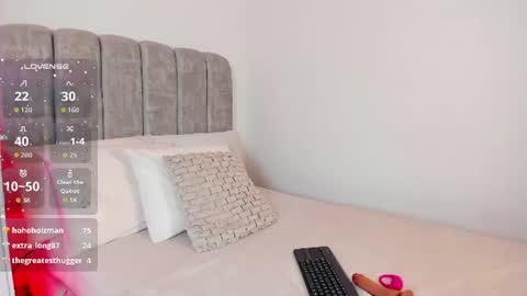 RACHEL online show from 07/07/26, 06:47