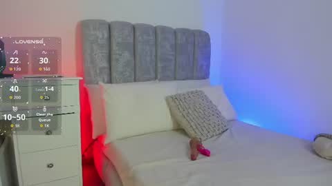 RACHEL online show from 07/08/26, 05:01