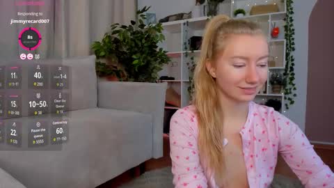 Rachel online show from 12/03/25, 04:53