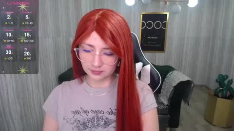 Rachel online show from 12/05/24, 10:55