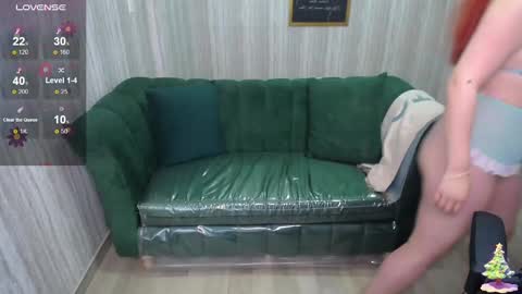 Rachel online show from 12/12/24, 05:04