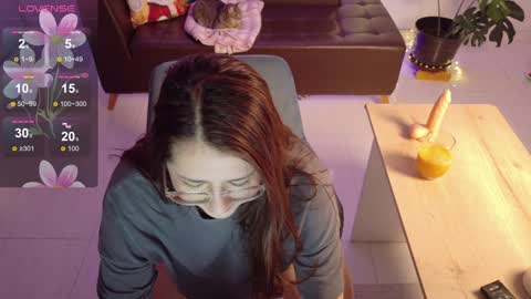 Rachel online show from 01/23/25, 02:33