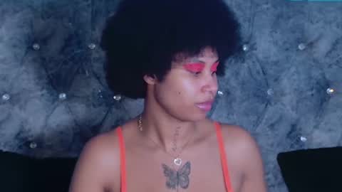 RachelAnn online show from 09/13/25, 01:27