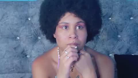 RachelAnn online show from 10/20/25, 03:07