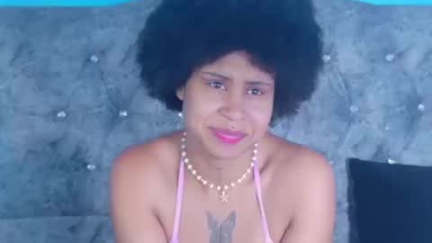 RachelAnn online show from 10/20/25, 03:12