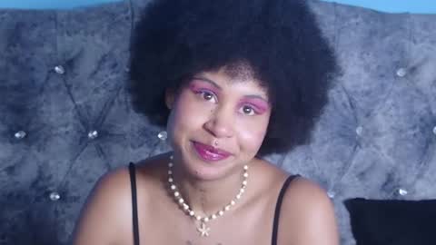 RachelAnn online show from 10/25/25, 02:30