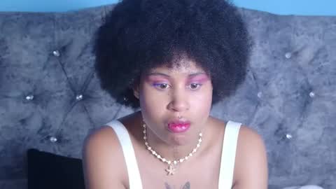 RachelAnn online show from 10/27/25, 02:59