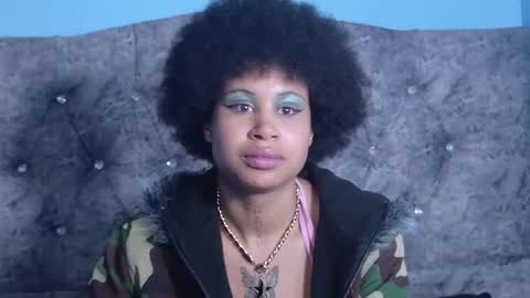 RachelAnn online show from 11/24/25, 03:28