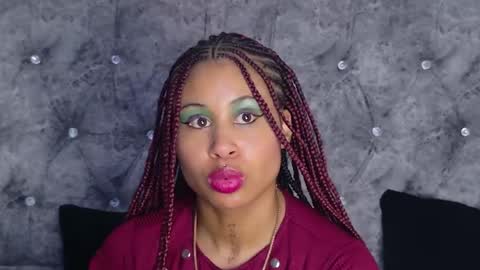 RachelAnn online show from 12/17/25, 01:55