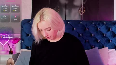 RachelCart online show from 12/09/24, 04:01