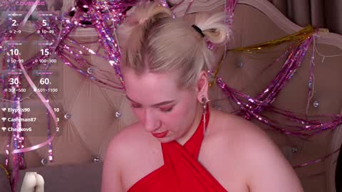 RachelCart online show from 12/16/24, 07:58