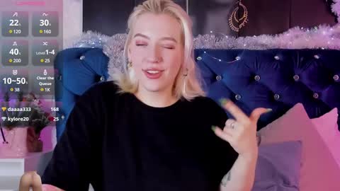 RachelCart online show from 12/23/24, 07:06