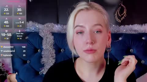 RachelCart online show from 12/23/24, 10:32