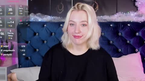 RachelCart online show from 12/24/24, 10:44