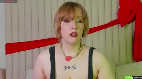 RachelCart online show from 07/03/26, 03:24