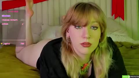 RachelCart online show from 07/06/26, 03:47