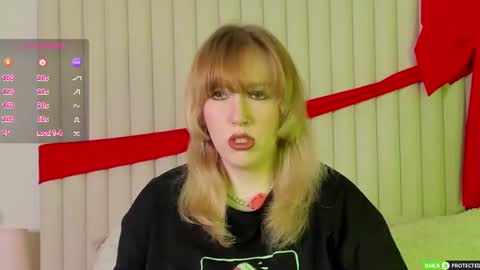 RachelCart online show from 07/07/26, 03:09