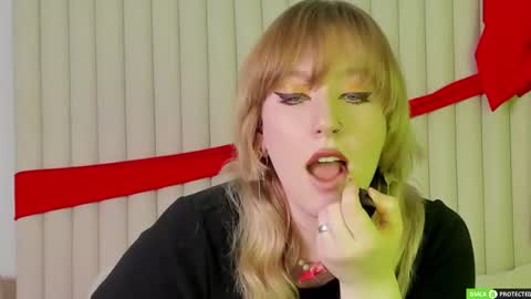 RachelCart online show from 07/08/26, 03:11