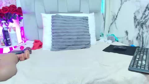 Rachel online show from 07/03/26, 11:27