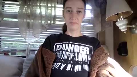 Rachel Hotwife online show from 11/11/25, 09:26