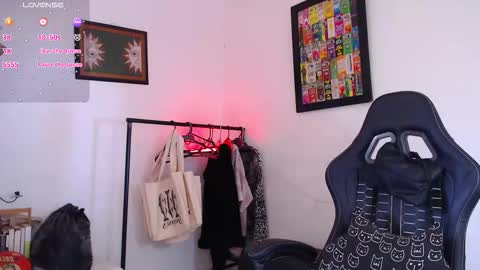 rachell_420 online show from 01/09/26, 03:48