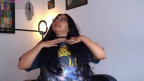 rachell_420 online show from 05/11/26, 01:06