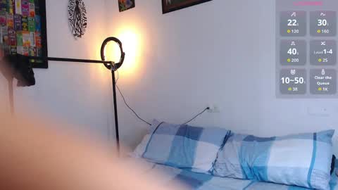 rachell_420 online show from 05/21/26, 05:20