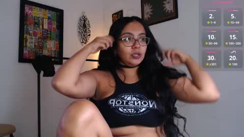 rachell_420 online show from 05/23/26, 12:31