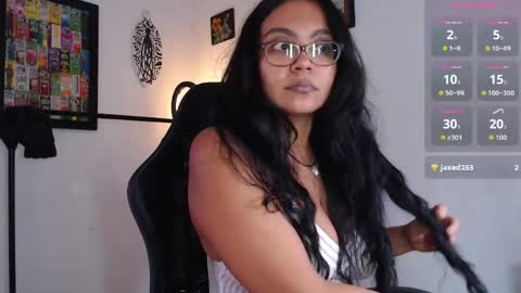 rachell_420 online show from 05/28/26, 06:27