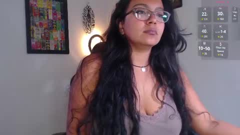 rachell_420 online show from 06/10/26, 03:44