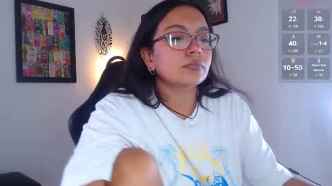 rachell_420 online show from 06/18/26, 04:00