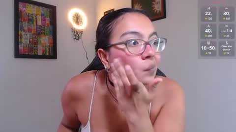 rachell_420 online show from 07/01/26, 04:51