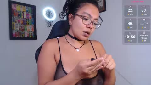 rachell_420 online show from 07/06/26, 04:20