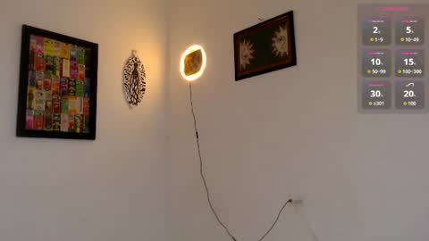 rachell_420 online show from 07/16/26, 01:50