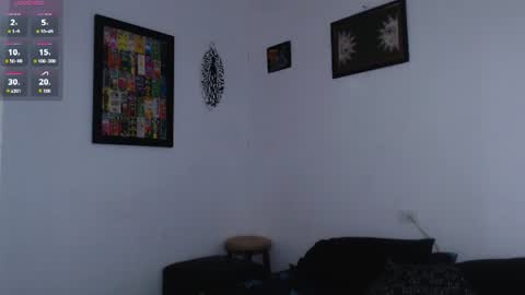 rachell_420 online show from 07/29/26, 03:54