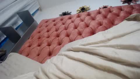 RACHELL online show from 01/11/25, 09:57