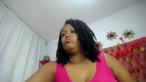 RACHELL online show from 02/16/25, 06:32