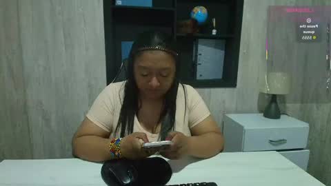Snapshot of rachell_carter chatting on 06/04/26, 04:07 rachell_carter online show from 06/04/26, 04:07