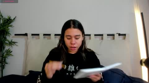 Rachell online show from 04/29/26, 03:54